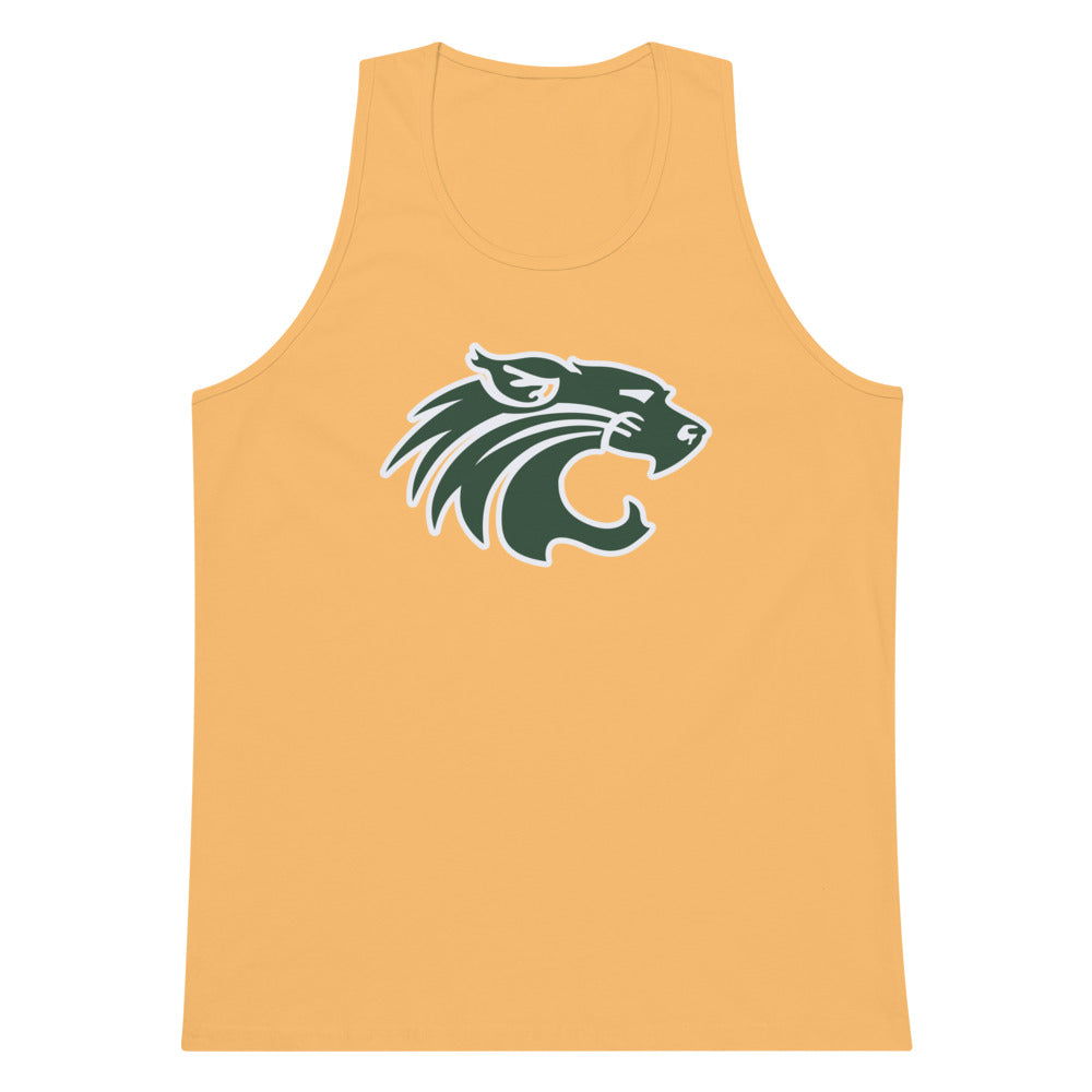 Florala High School Design 1 — Squash