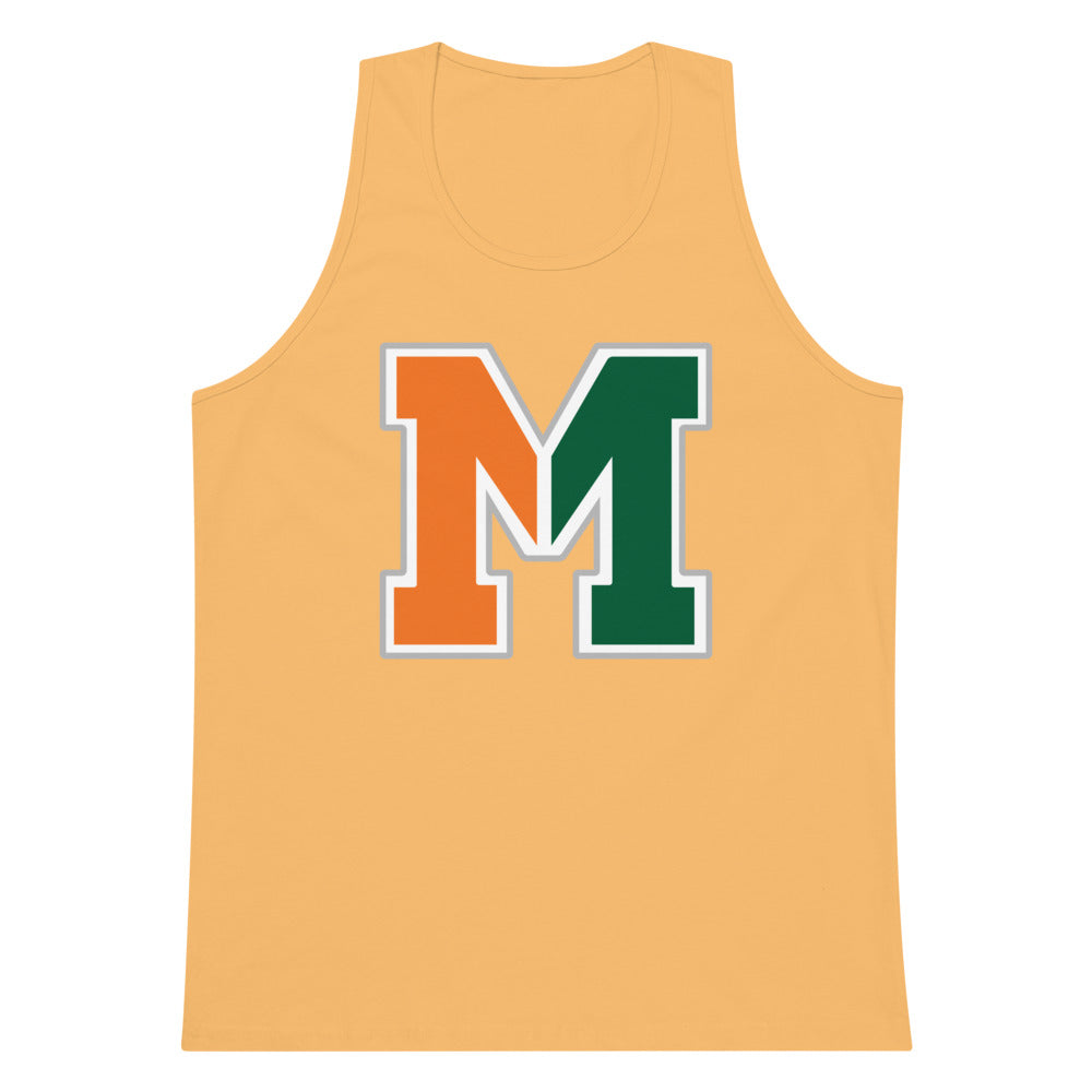 Mojave High School Design 1 — Squash