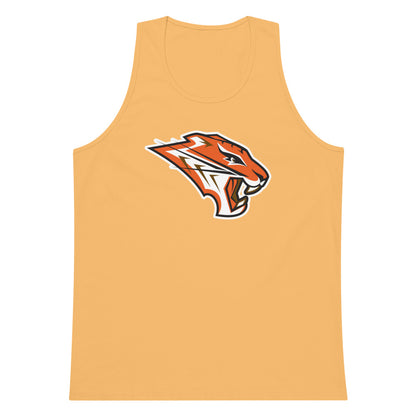 Virgil Grissom High School Design 1 — Squash