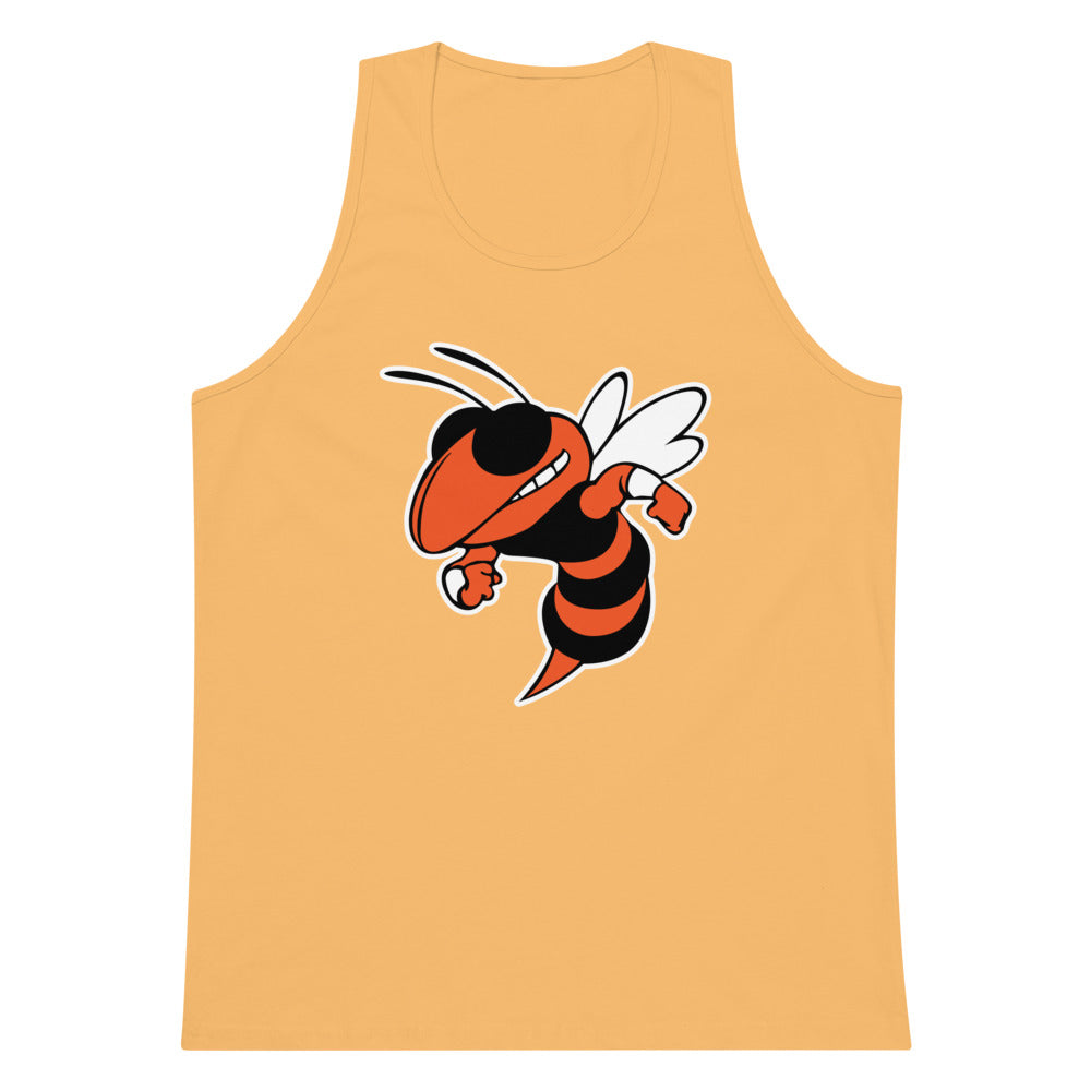 McGill-Toolen Catholic High School Design 1 — Squash