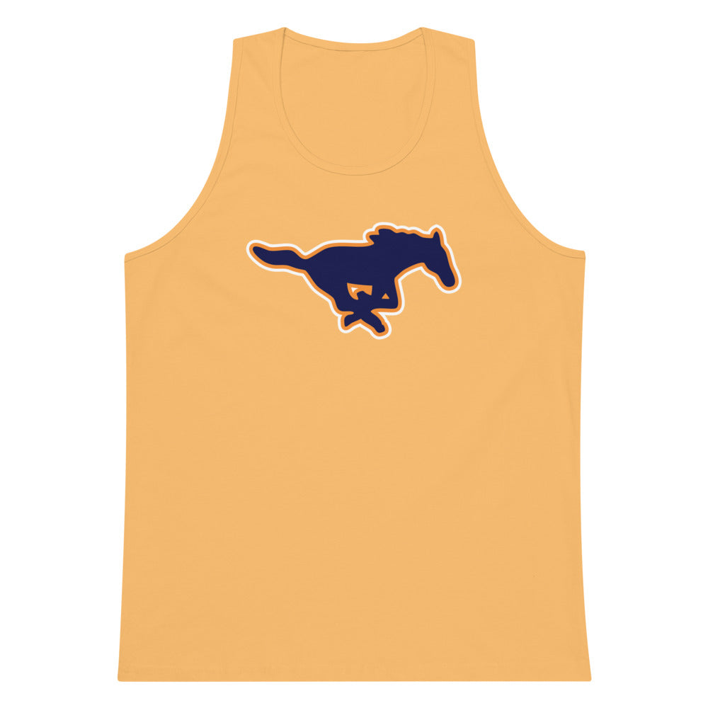 Mountain Crest High School Design 1 — Squash