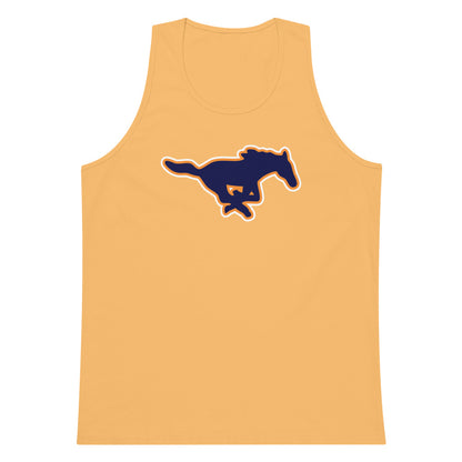 Mountain Crest High School Design 1 — Squash