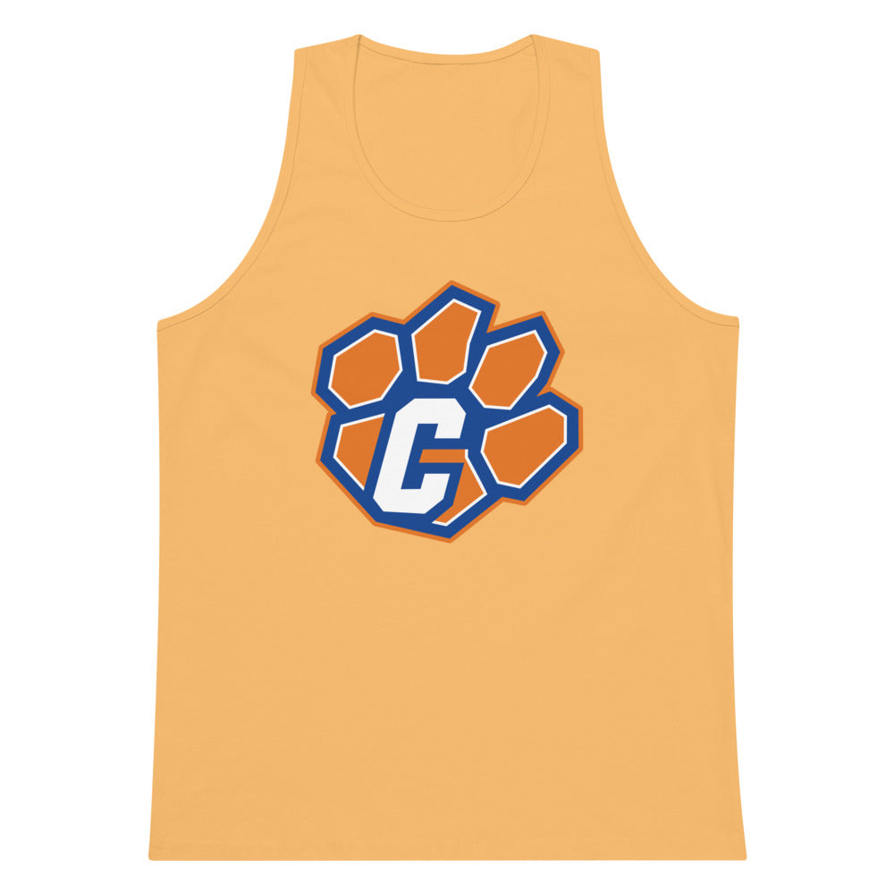 Chilton County High School Design 1 — Squash