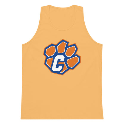Chilton County High School Design 1 — Squash