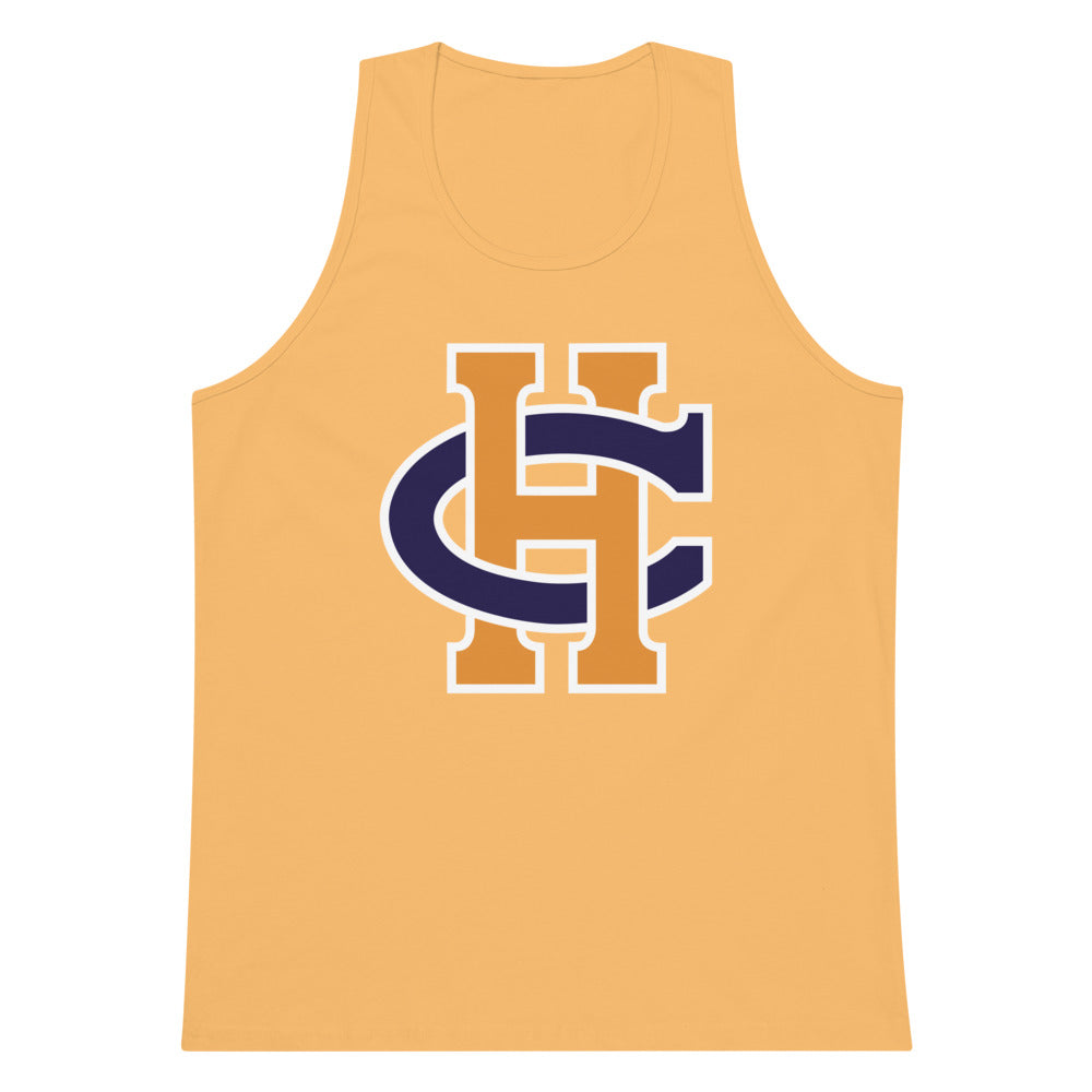 Charles Henderson High School Design 1 — Squash