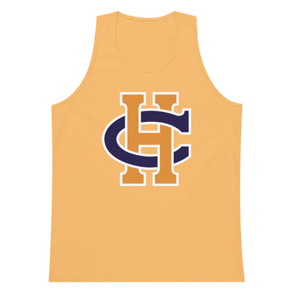 Charles Henderson High School Design 1 — Squash