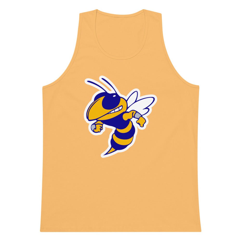 Curry High School Design 1 — Squash