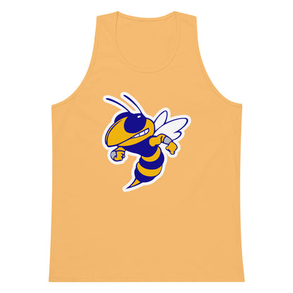 Curry High School Design 1 — Squash