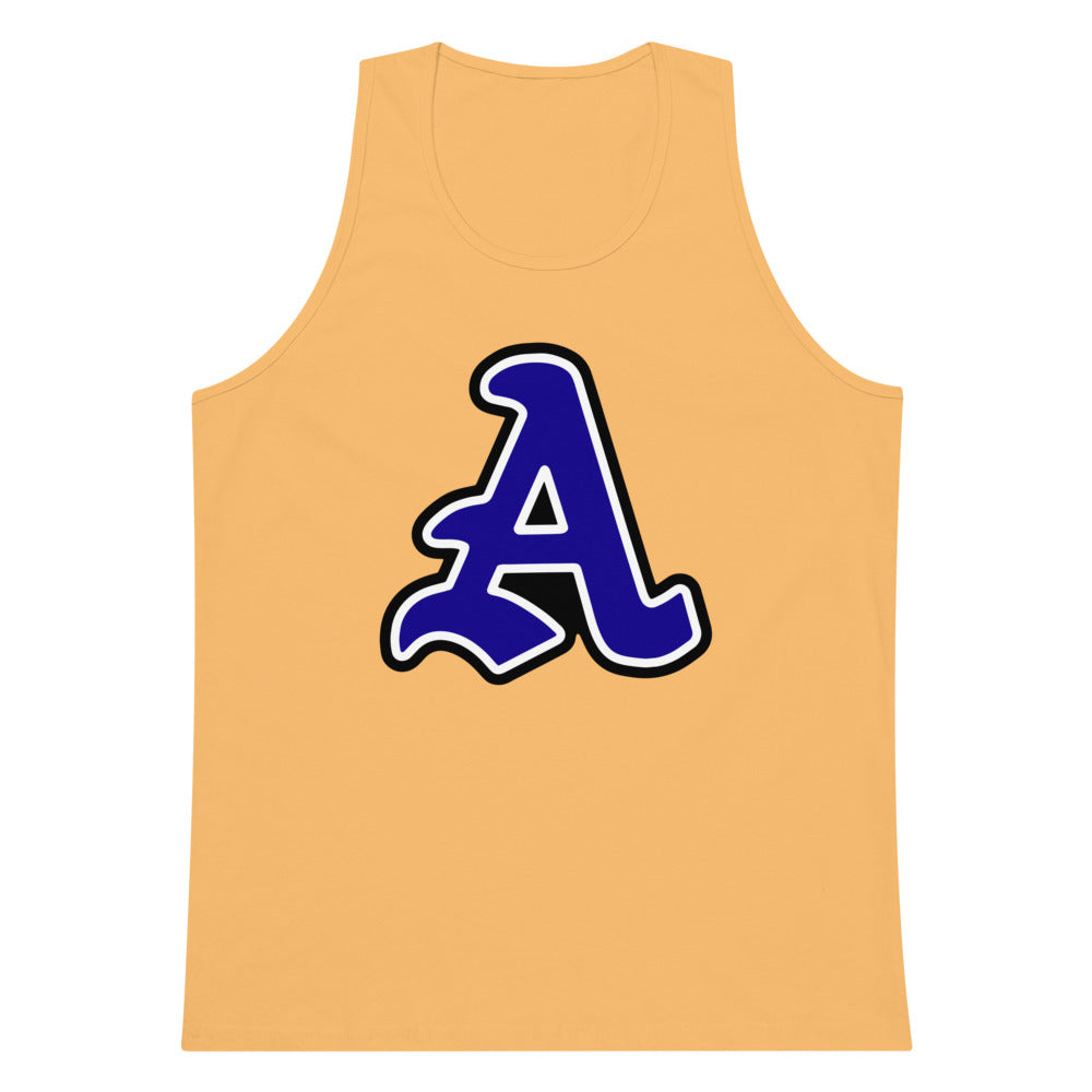 Auburn High School Design 1 — Squash