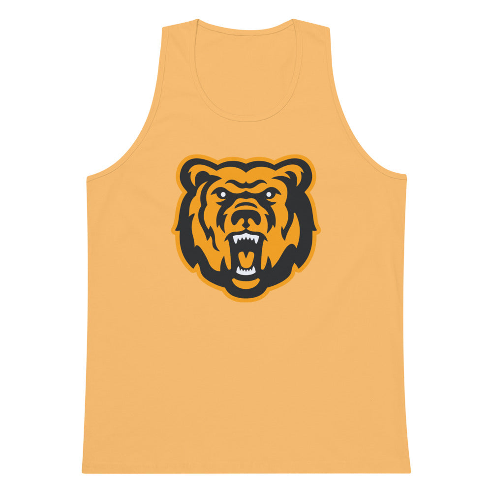 Leroy High School Design 1 — Squash