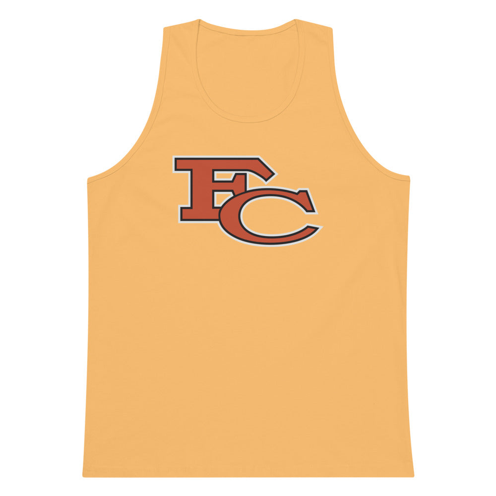 Fayette County High School Design 1 — Squash