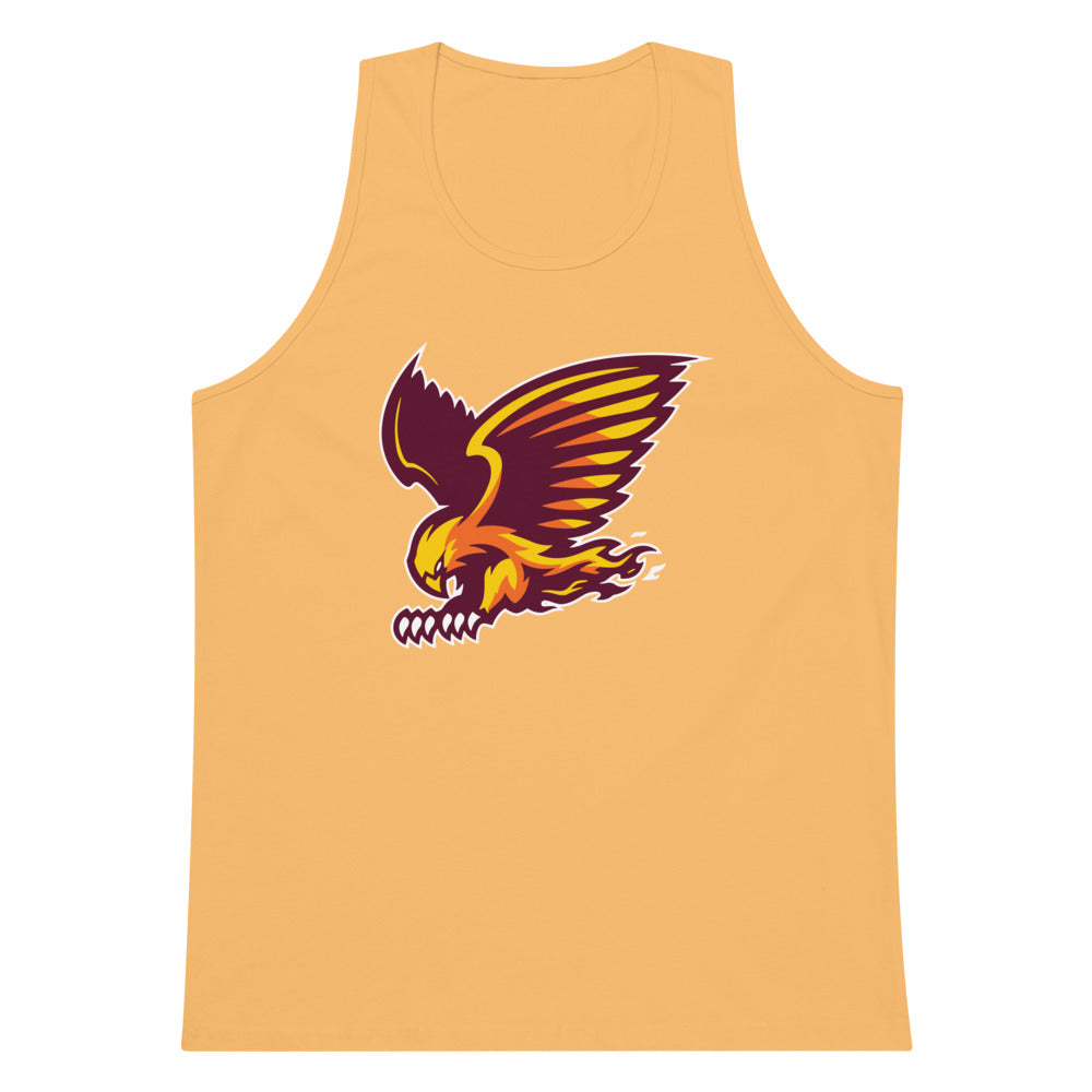 Eldorado High School Design 1 — Squash