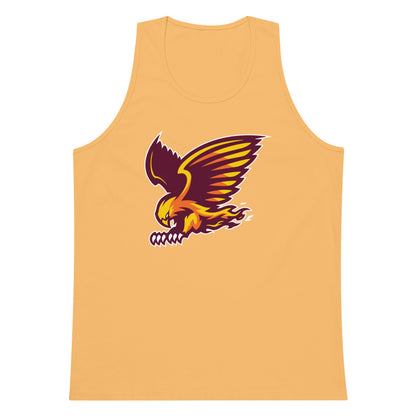 Eldorado High School Design 1 — Squash