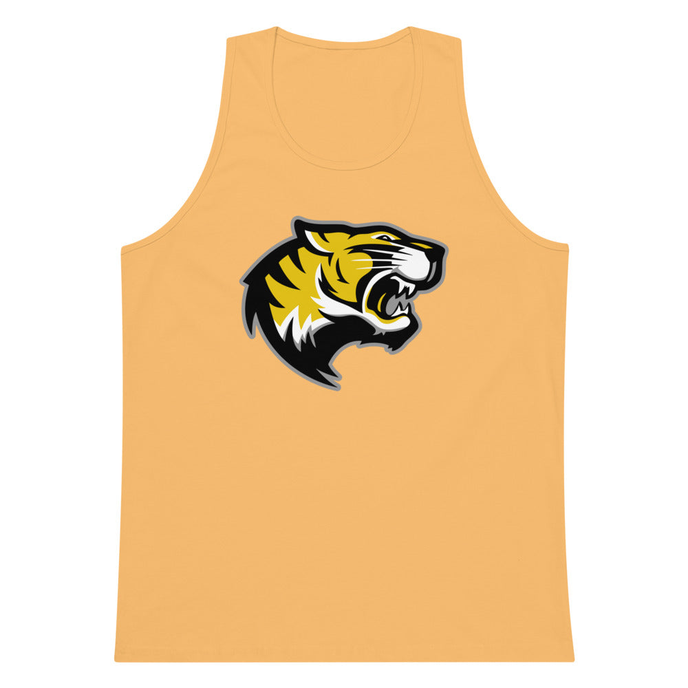 B B Comer High School Design 1 — Squash