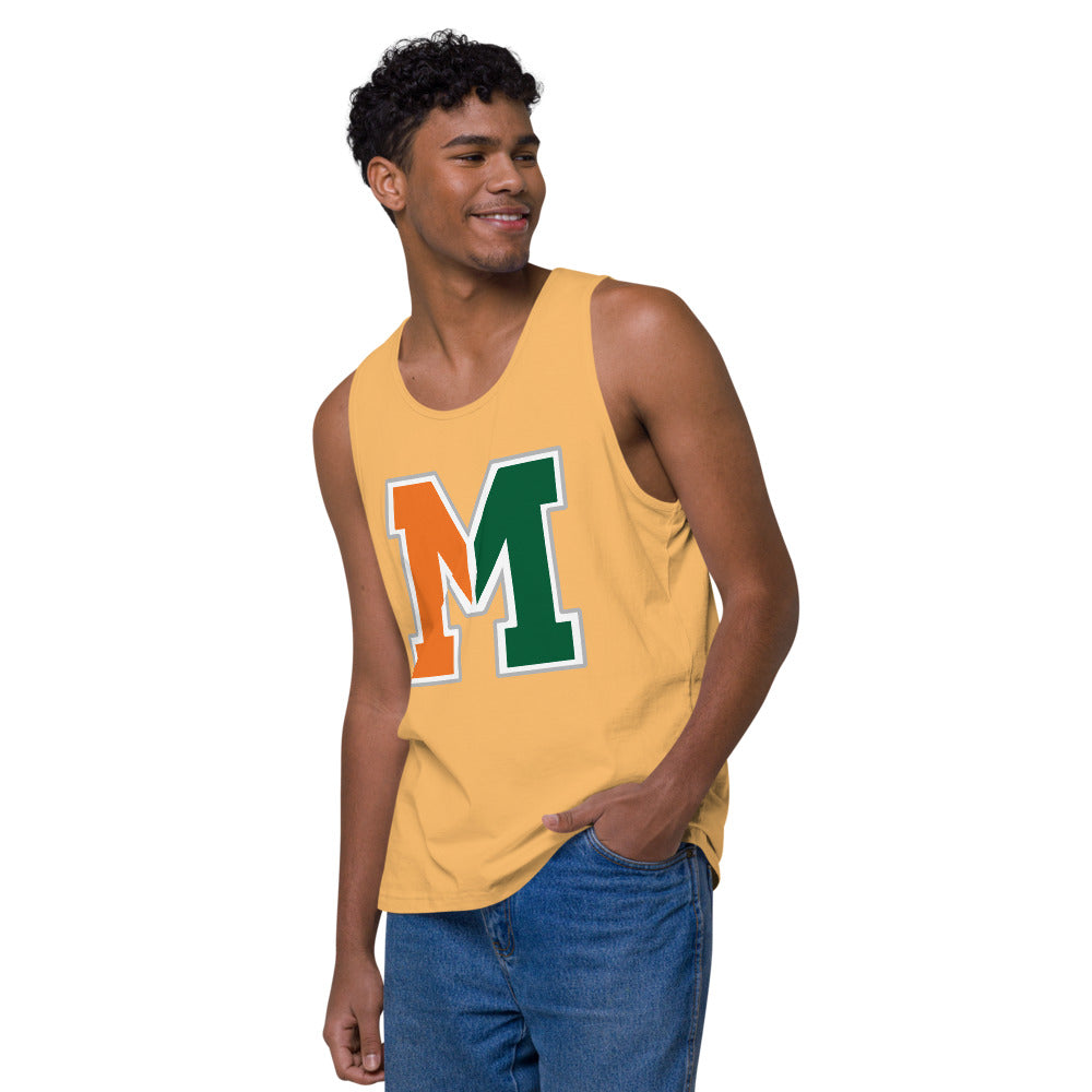 Mojave High School Design 1 — Squash