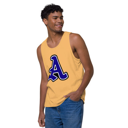 Auburn High School Design 1 — Squash
