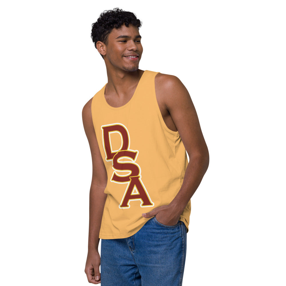 Del Sol Academy of the Performing Arts Design 1 — Squash