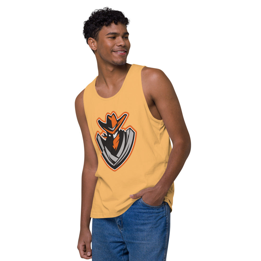 Chaparral High School Design 1 — Squash