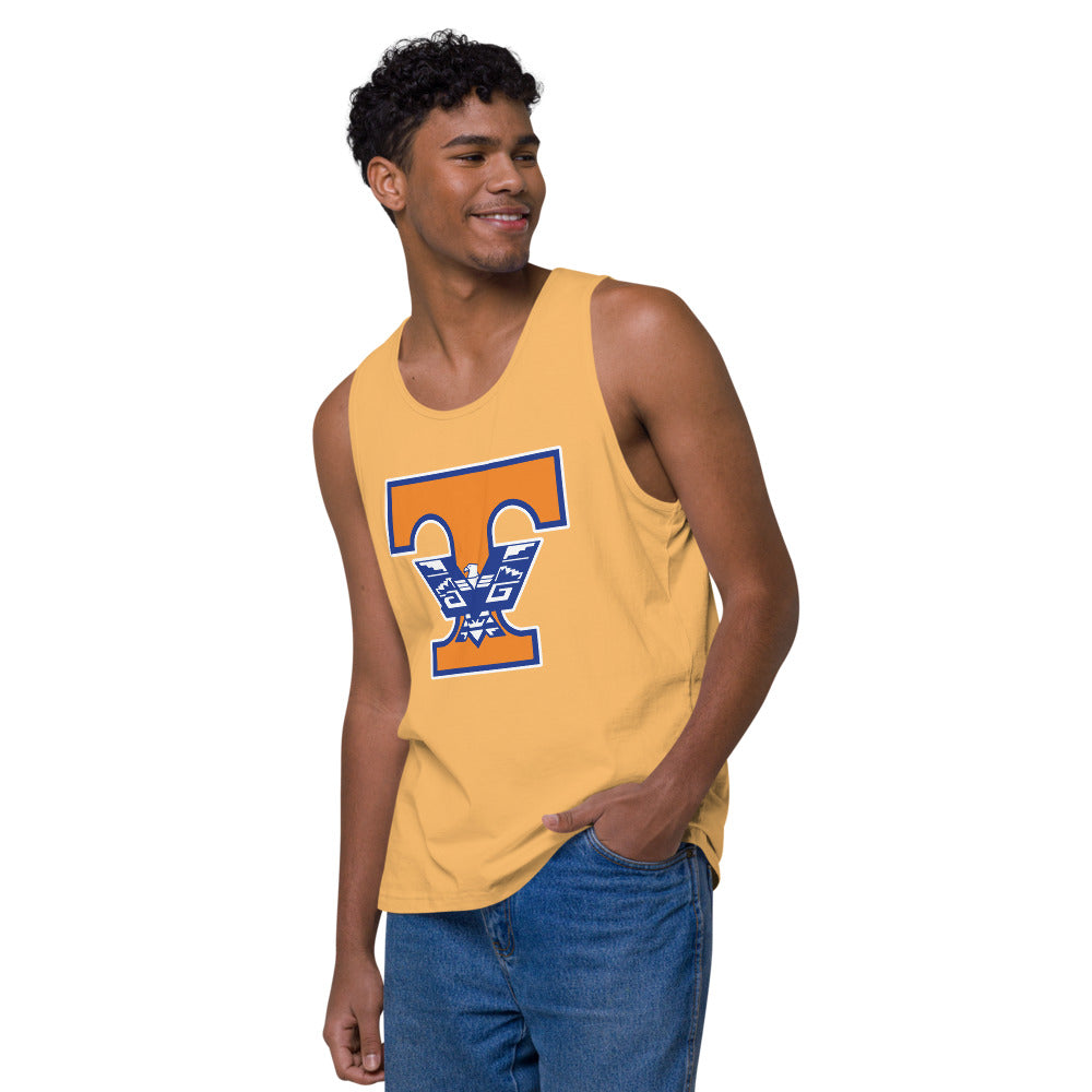 Timpview High School Design 1 — Squash