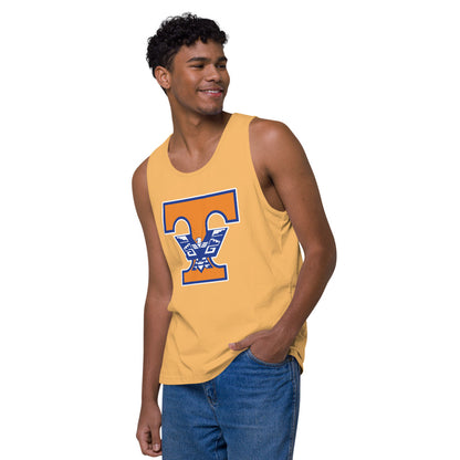 Timpview High School Design 1 — Squash