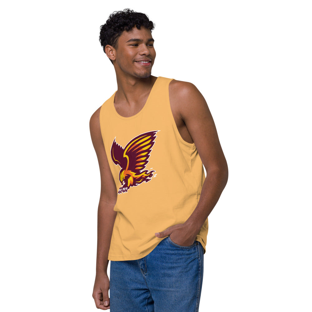 Eldorado High School Design 1 — Squash