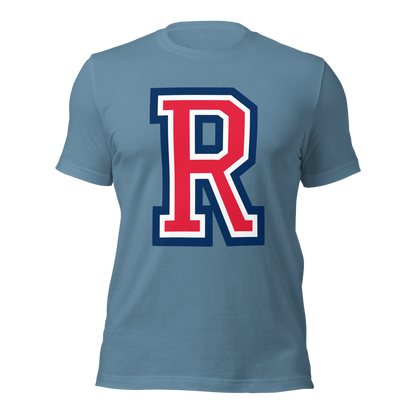 Reno High School Design 1 — Steel Blue