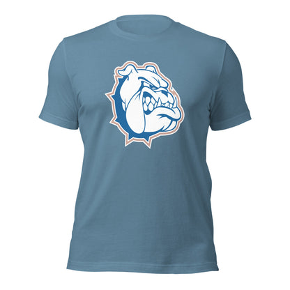 Addison High School Design 1 — Steel Blue