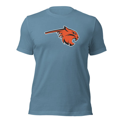 Fultondale High School Design 1 — Steel Blue