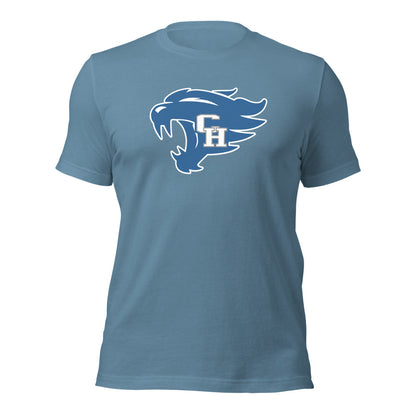 Colbert Heights High School Design 1 — Steel Blue
