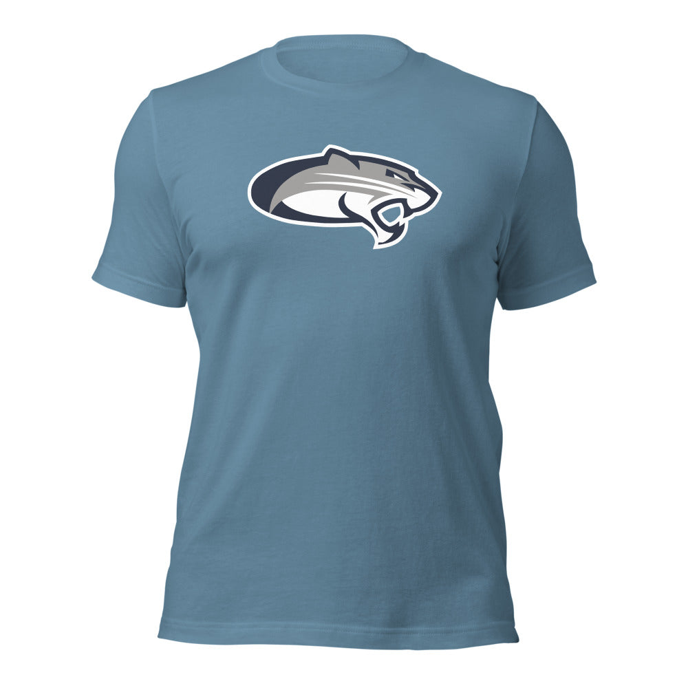 Clay Chalkville High School Design 1 — Steel Blue