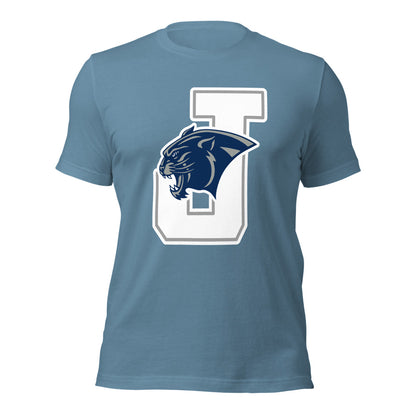 Jemison High School Design 1 — Steel Blue