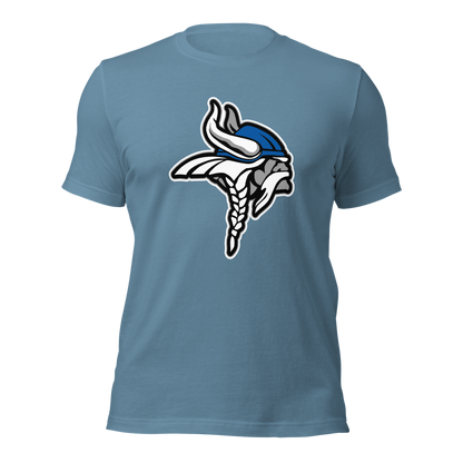 Pleasant Grove High School Design 1 — Steel Blue