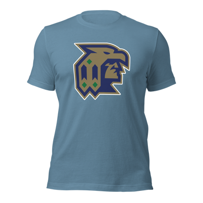 Snow Canyon High School Design 1 — Steel Blue