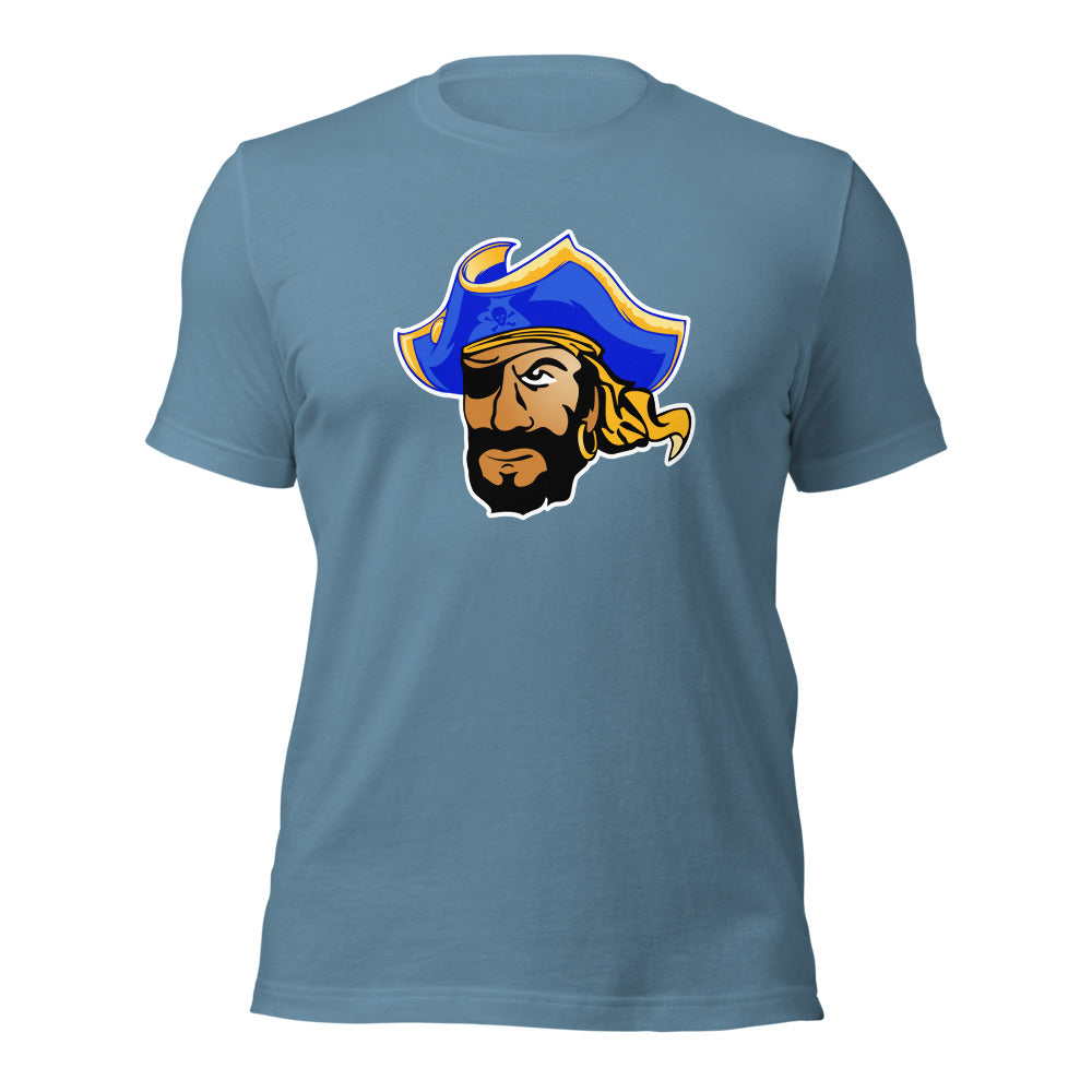 Fairhope High School Design 1 — Steel Blue