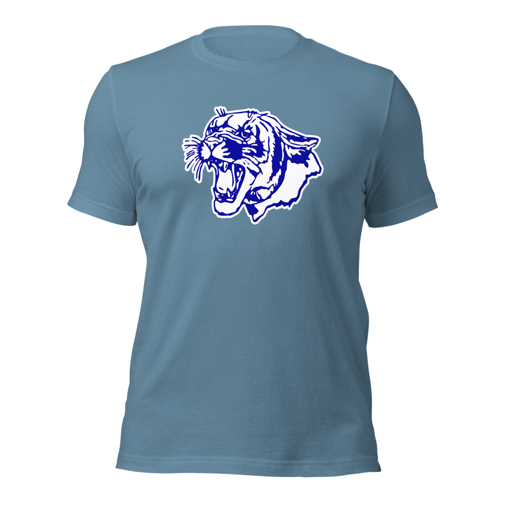 Jackpot Combined School Design 1 — Steel Blue