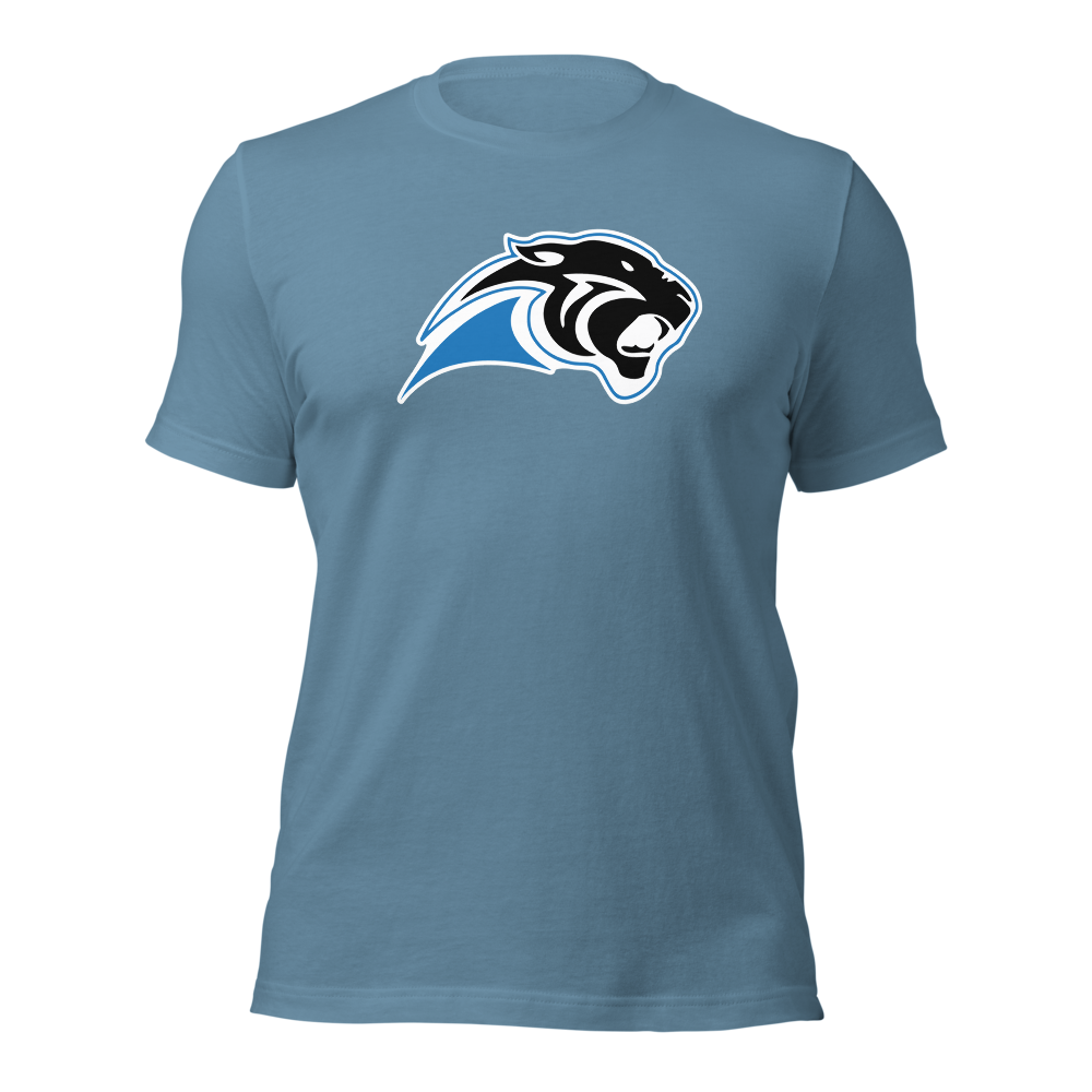 Pahranagat Valley High School Design 1 — Steel Blue