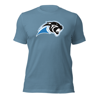 Pahranagat Valley High School Design 1 — Steel Blue