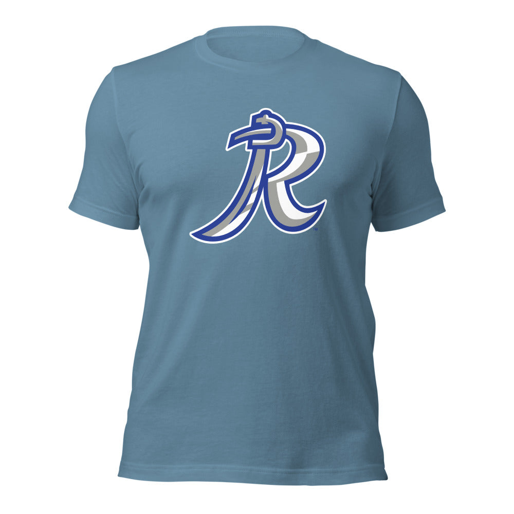 Rehobeth High School Design 1 — Steel Blue