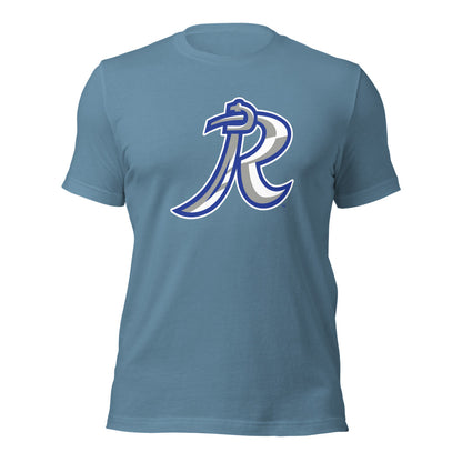 Rehobeth High School Design 1 — Steel Blue