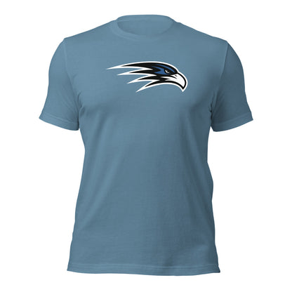 Florence High School Design 1 — Steel Blue