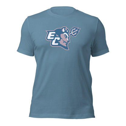 Escambia County High School Design 1 — Steel Blue