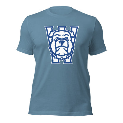 Winterboro High School Design 1 — Steel Blue