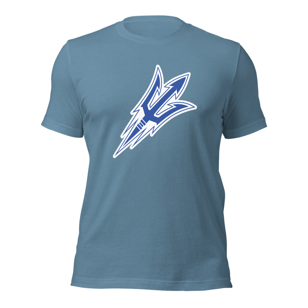 Sulligent High School Design 1 — Steel Blue