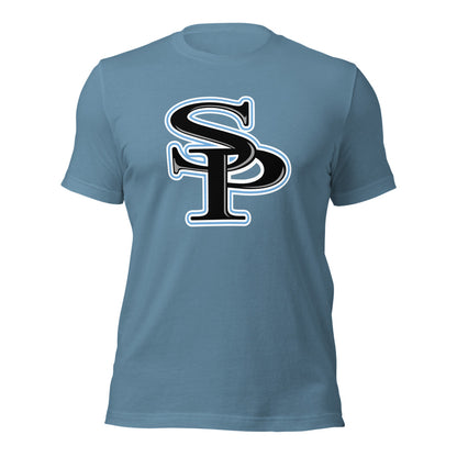 Spain Park High School Design 1 — Steel Blue