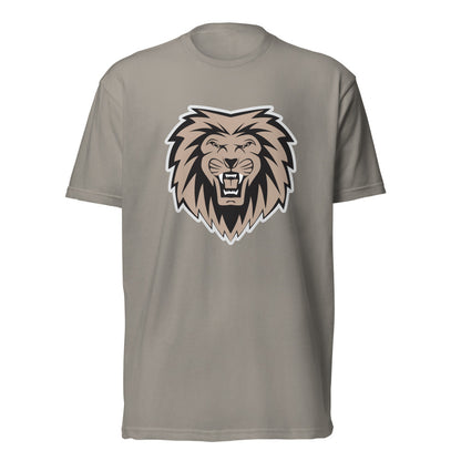 Crossville High School Design 1 — Stone Grey