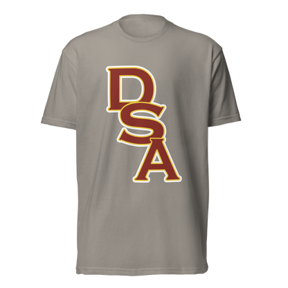 Del Sol Academy of the Performing Arts Design 1 — Stone Grey