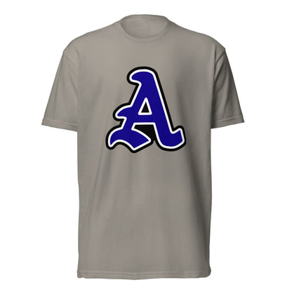 Auburn High School Design 1 — Stone Grey