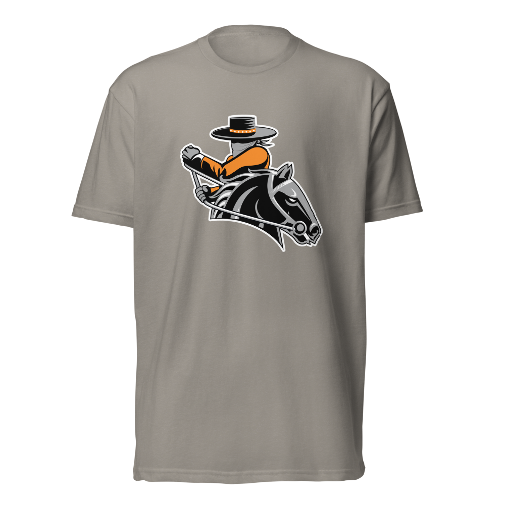 Fernley High School Design 1 — Stone Grey