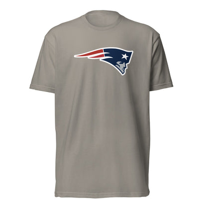 Midfield High School Design 1 — Stone Grey
