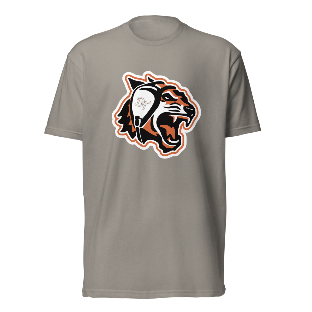 Douglas High School Design 1 — Stone Grey
